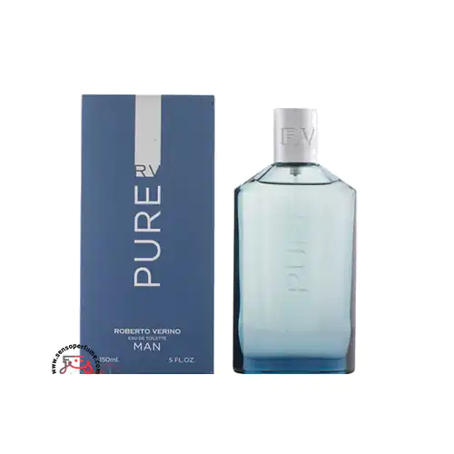 عطر ادکلن روبرتو ورینو آر وی پیور